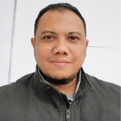 Roby Handoyo